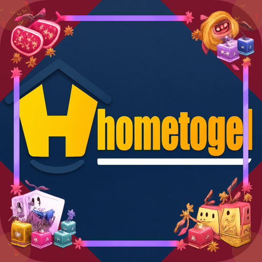 hometogel — galeri pratinjau - APK Resmi