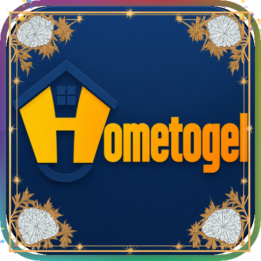 hometogel — galeri pratinjau Resmi APK